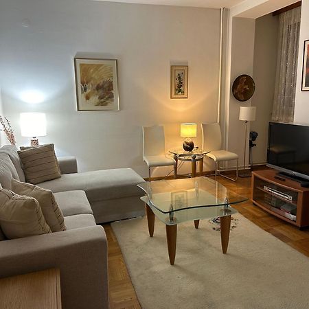 Skopjepad - Centrally Located, Stylish Pad エクステリア 写真