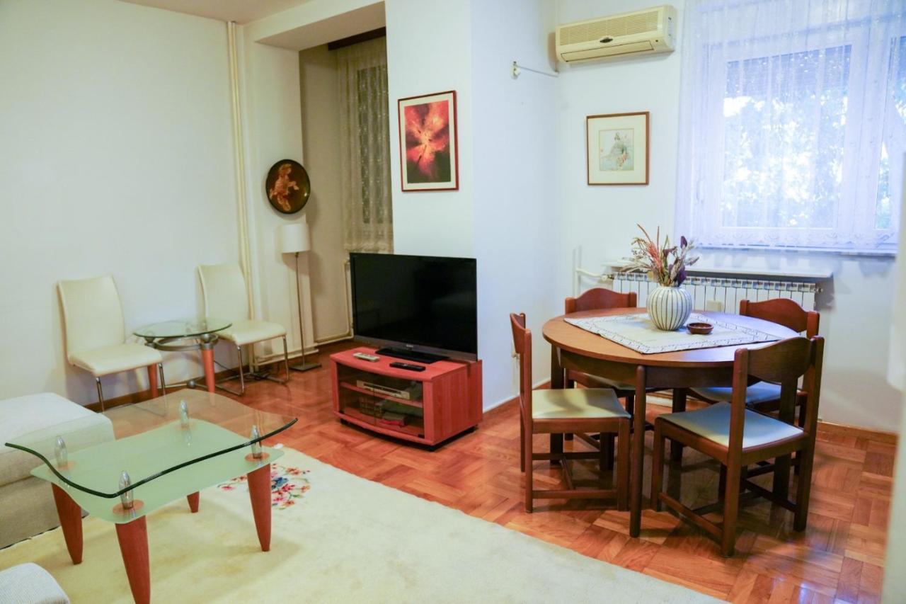 Skopjepad - Centrally Located, Stylish Pad エクステリア 写真