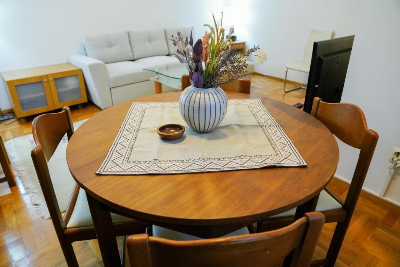 Skopjepad - Centrally Located, Stylish Pad エクステリア 写真