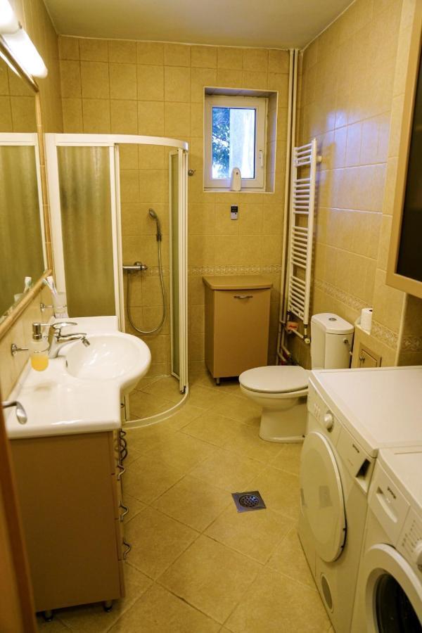 Skopjepad - Centrally Located, Stylish Pad エクステリア 写真