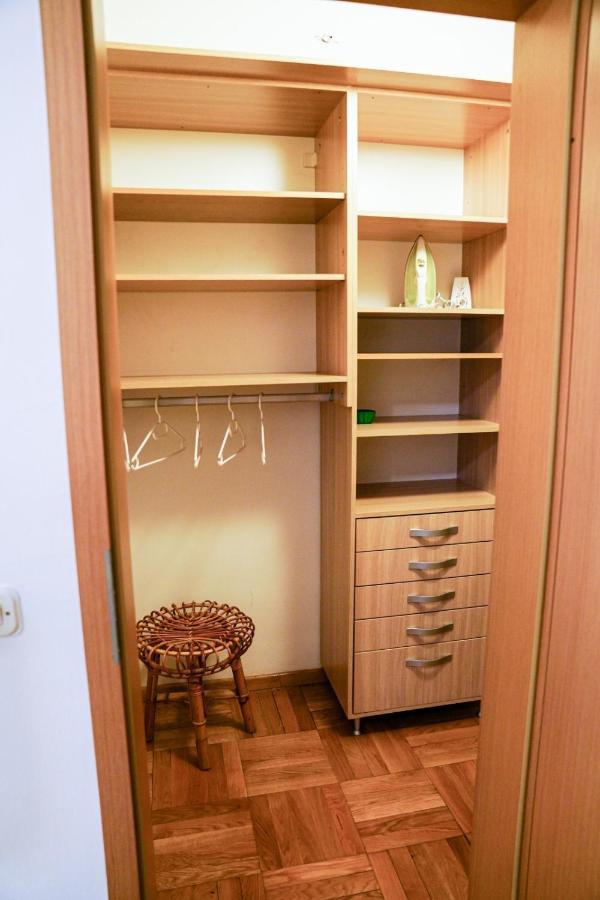 Skopjepad - Centrally Located, Stylish Pad エクステリア 写真