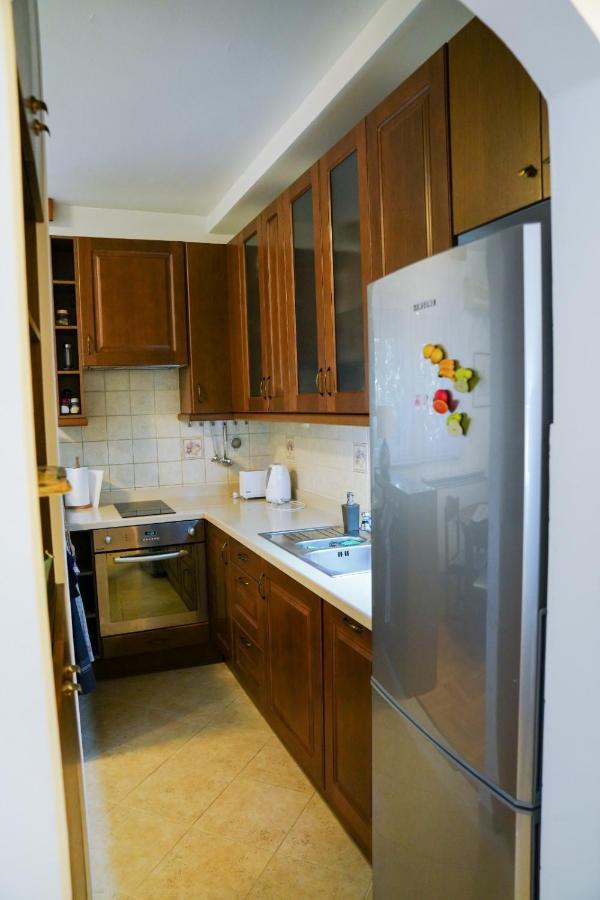 Skopjepad - Centrally Located, Stylish Pad エクステリア 写真