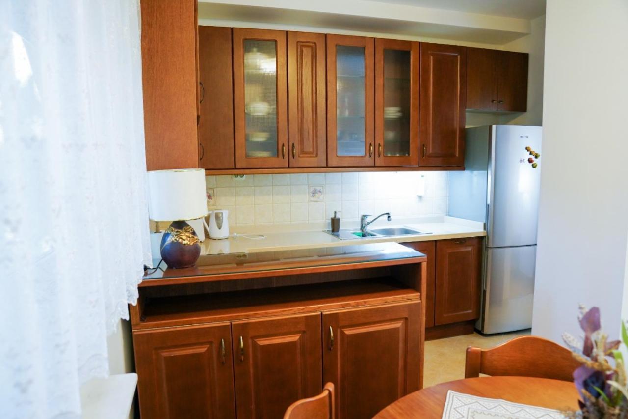 Skopjepad - Centrally Located, Stylish Pad エクステリア 写真