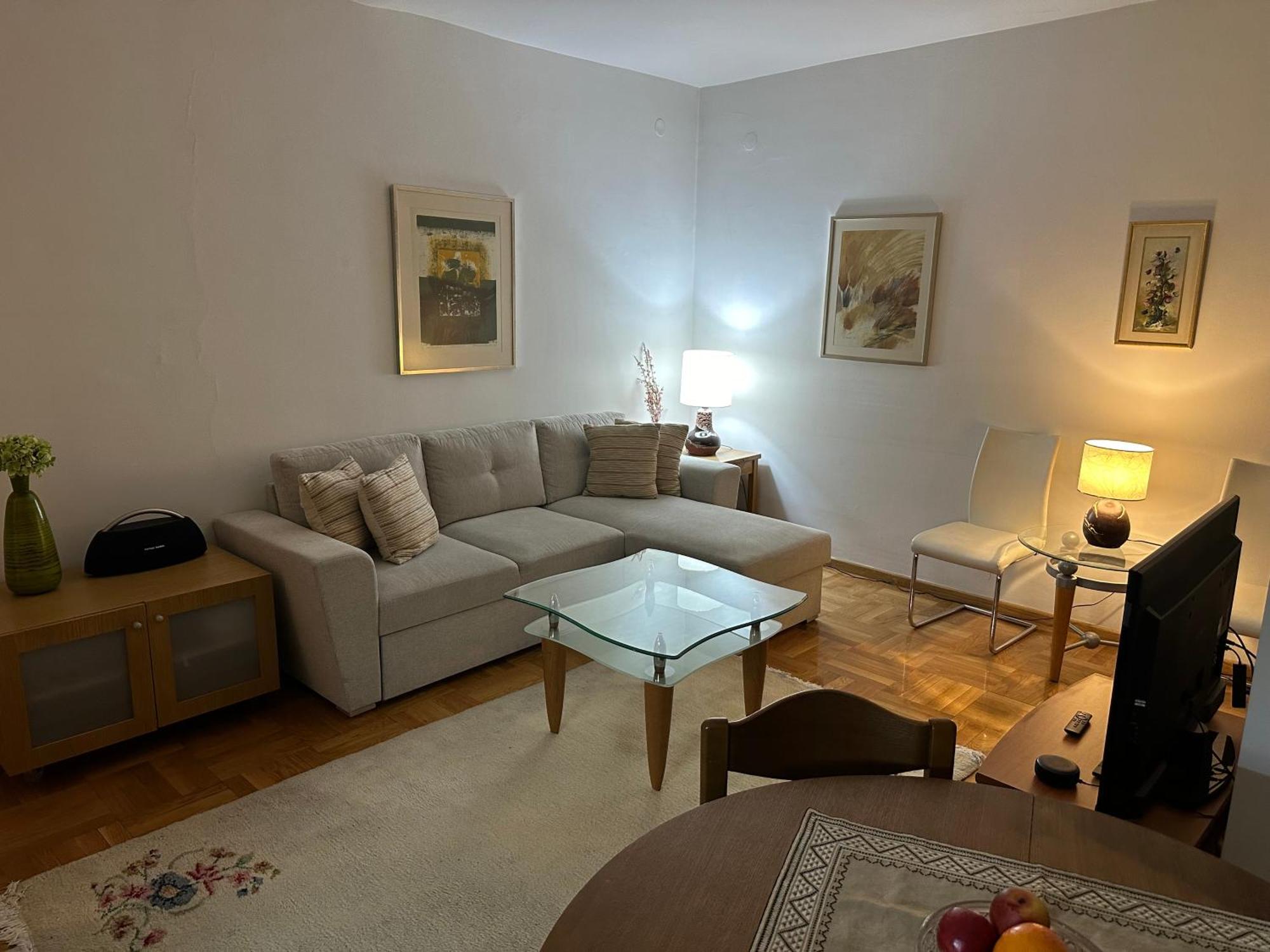 Skopjepad - Centrally Located, Stylish Pad エクステリア 写真