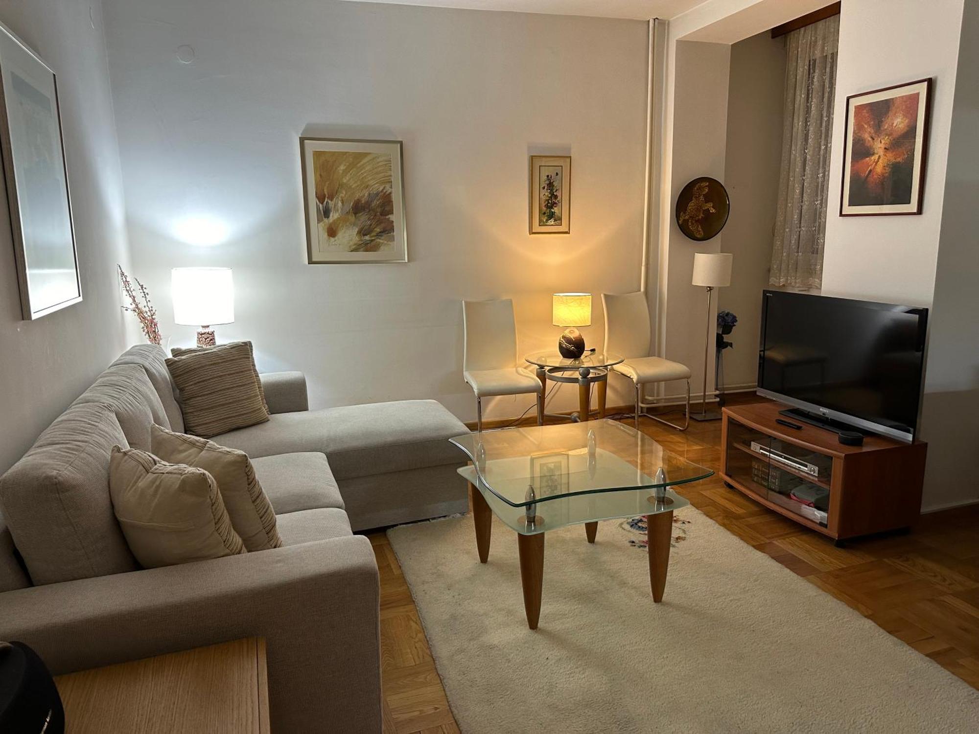 Skopjepad - Centrally Located, Stylish Pad エクステリア 写真